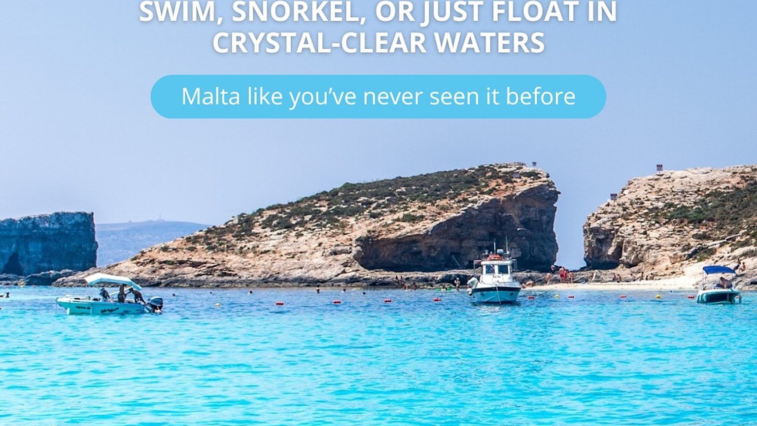 Happy guests on La Zingara Malta catamaran